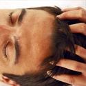 hair massage to prevent Hairloss