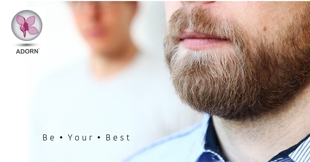 Beard FUE Hair Transplant Ahmedabad India